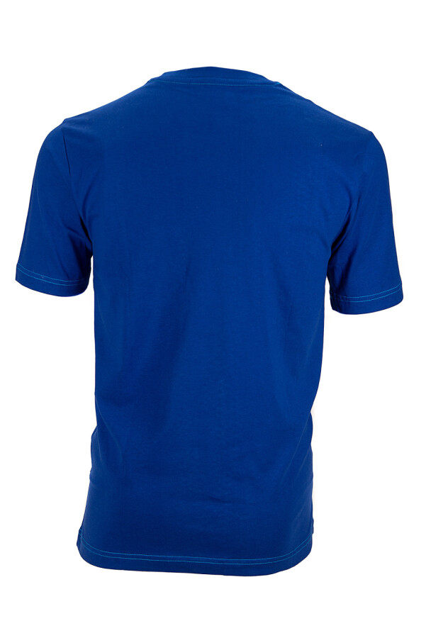 Blue T-shirt 'Tadano' | TADANO SHOP - Official Merchandise