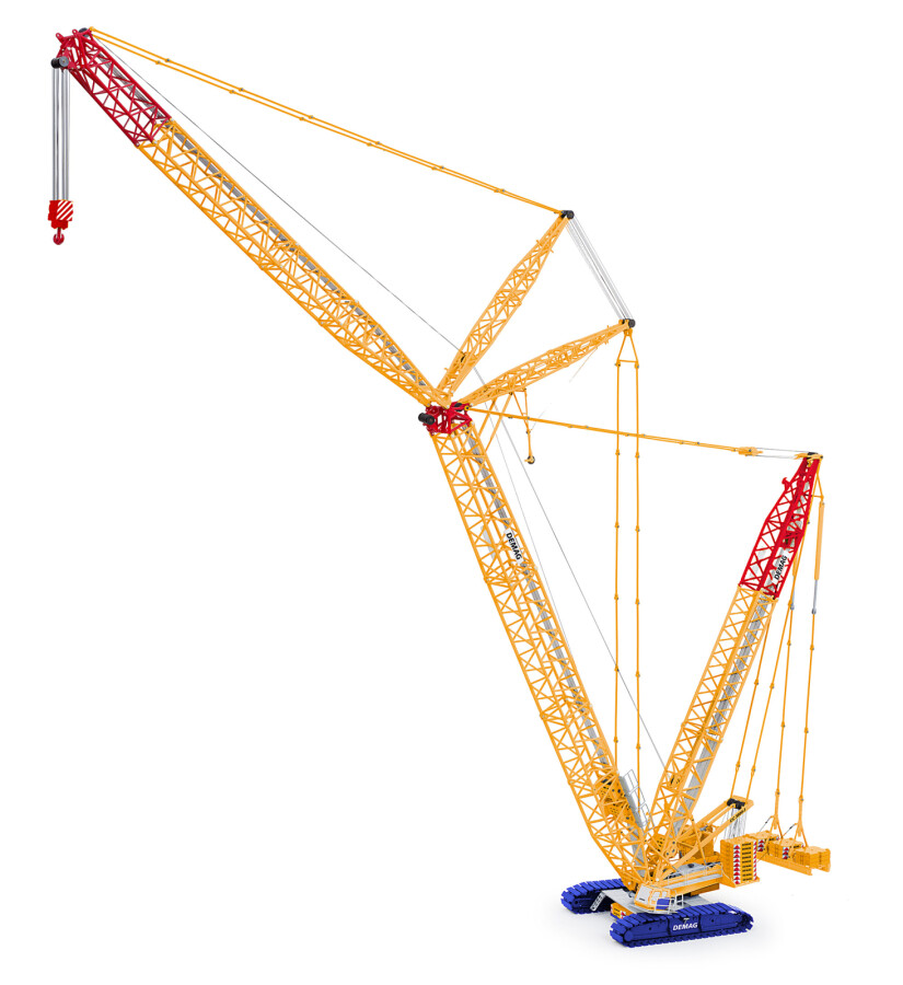 CC 3800 1 TADANO SHOP Official Merchandise