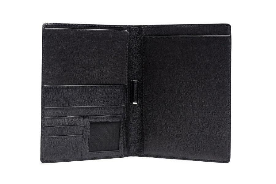 Leather Organizer 'Demag' | TADANO SHOP - Official Merchandise