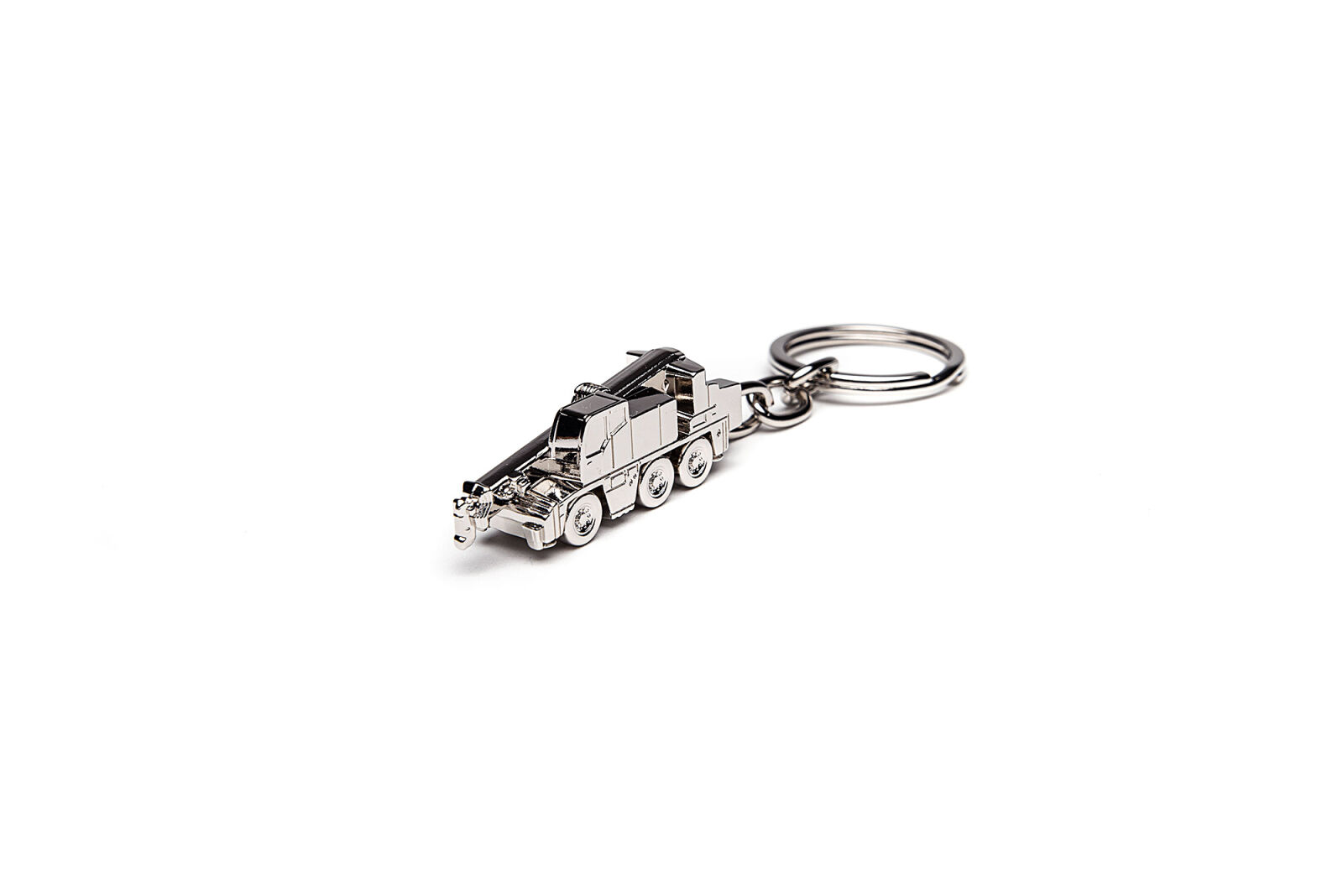 Demag AC 45 Keychain  TADANO SHOP - Official Merchandise